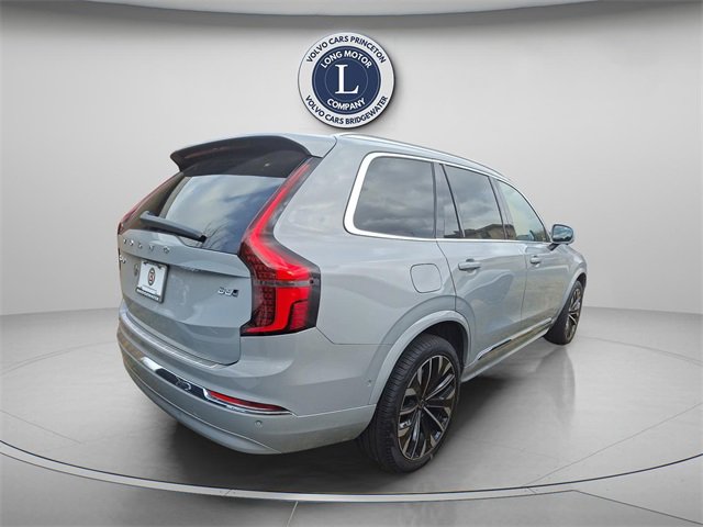 New 2026 Volvo XC90 B6 Plus w/ Protection Package Premier image 4