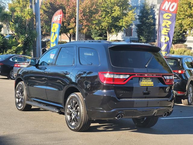 New 2026 Dodge Durango GT AWD/4WD image 5