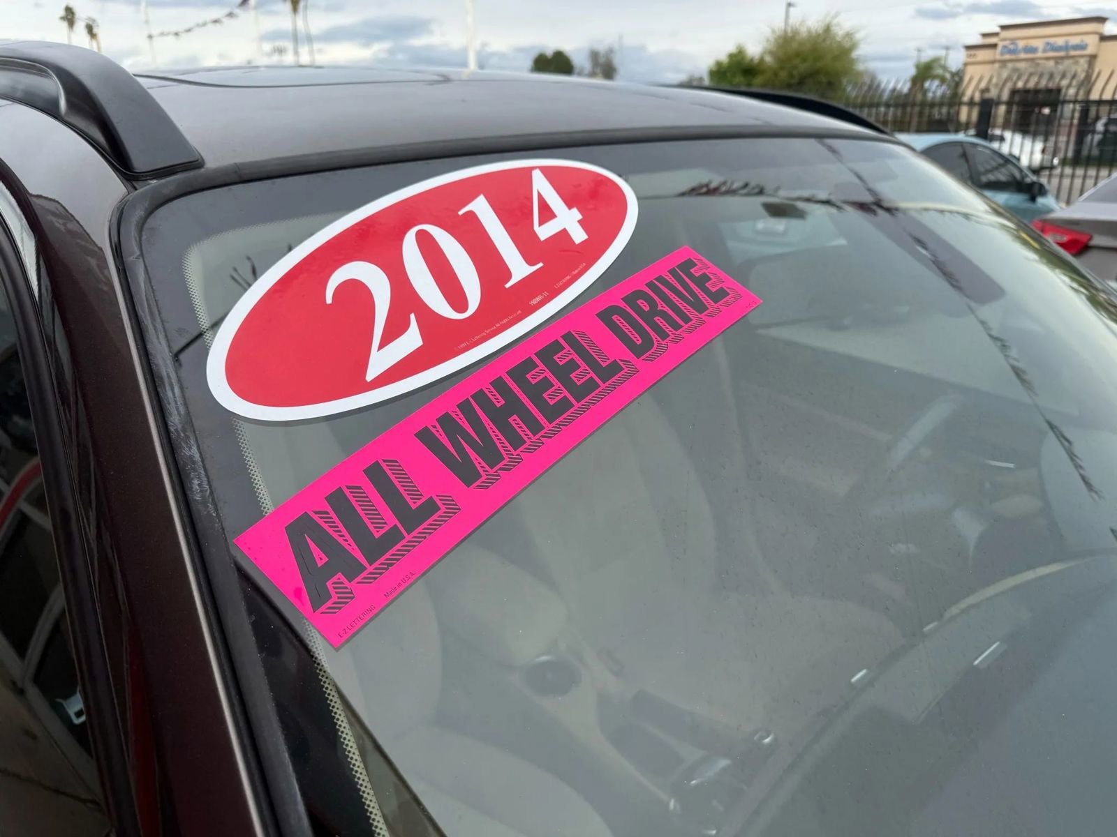 Used 2014 BMW X1 xDrive28i image 3