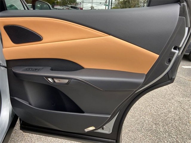 Certified 2023 Lexus RX 350 Premium image 29