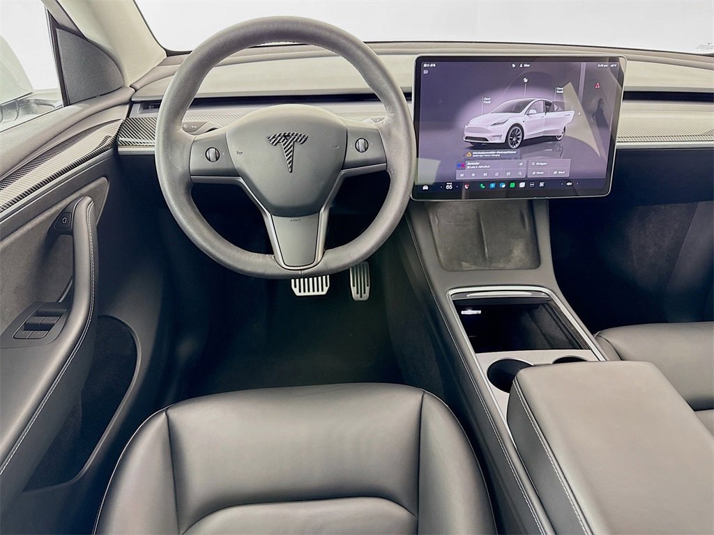Used 2023 Tesla Model Y Long Range image 23