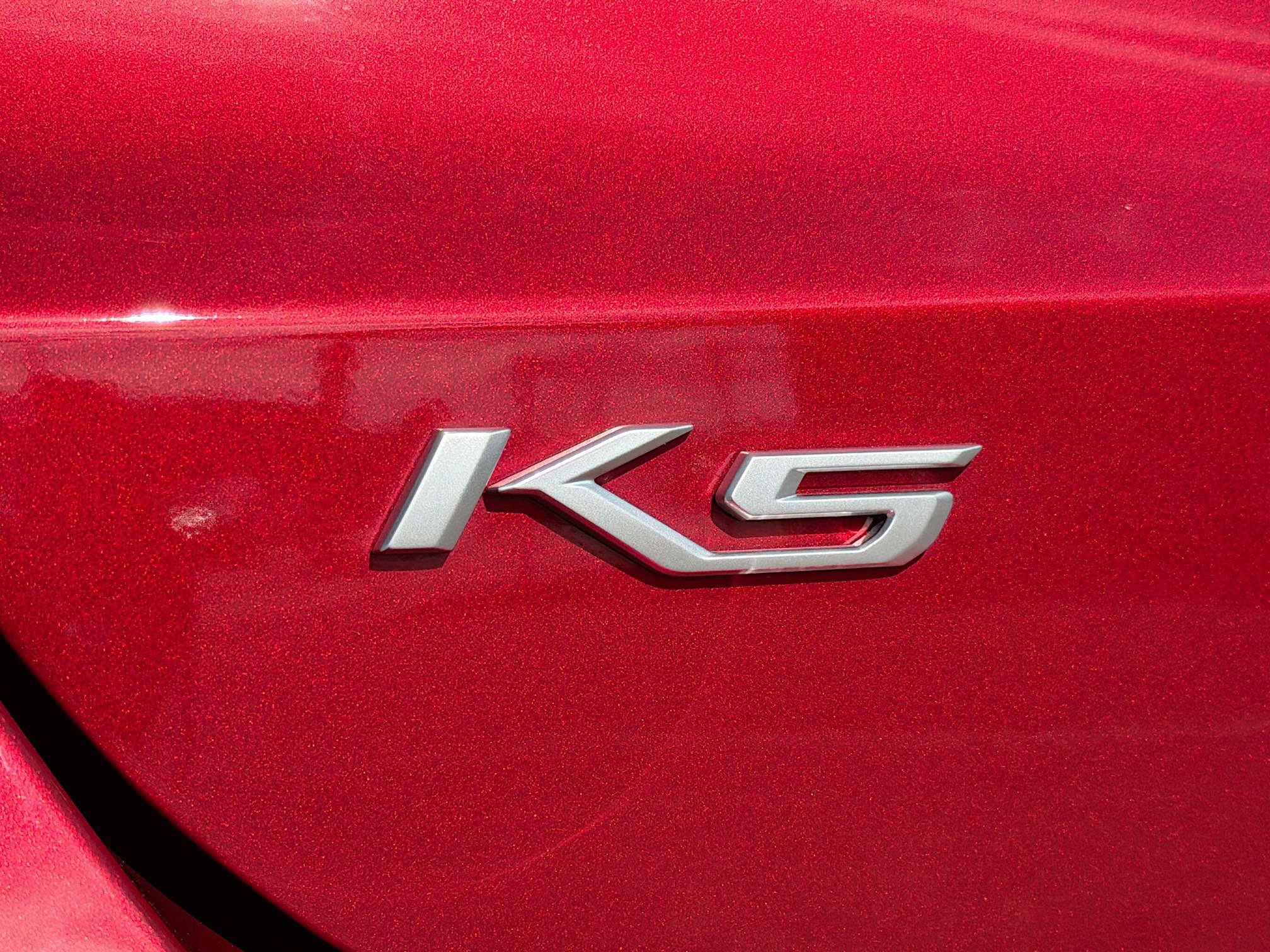 Used 2022 Kia K5 EX w/ EX Premium Package image 11