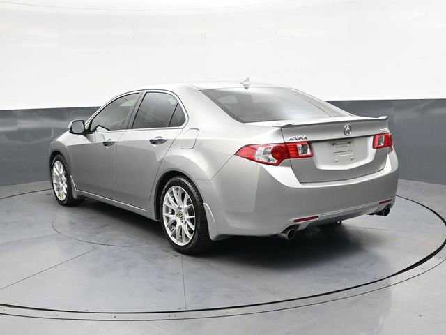 Used 2010 Acura TSX Sedan image 5