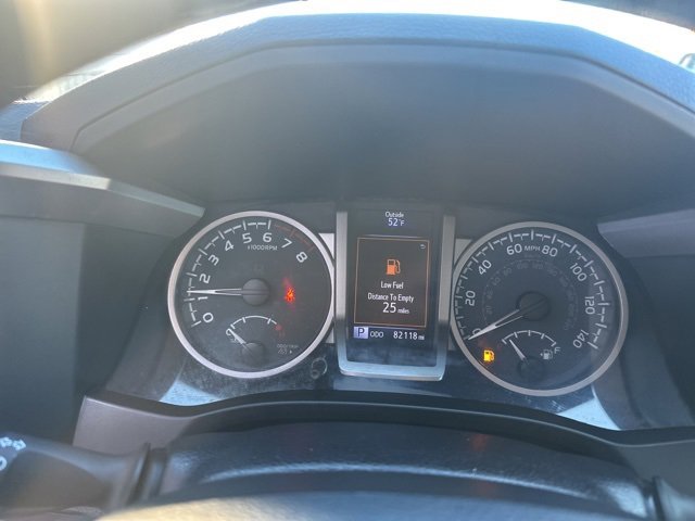 Used 2020 Toyota Tacoma SR5 image 21