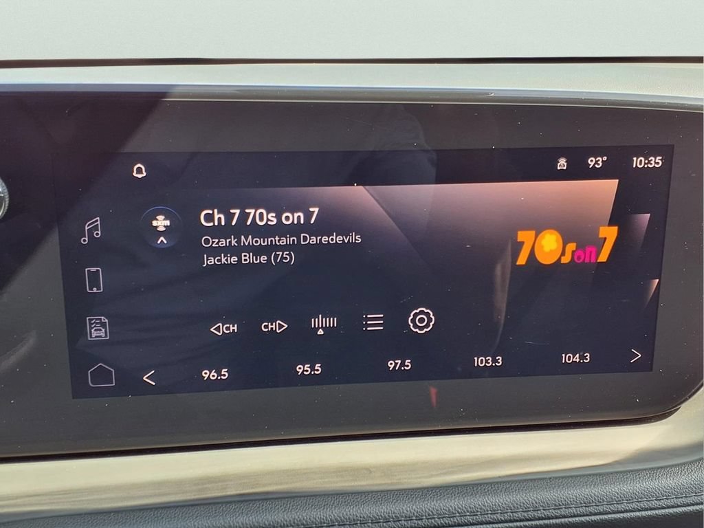Used 2025 Buick Encore GX Preferred FWD image 10