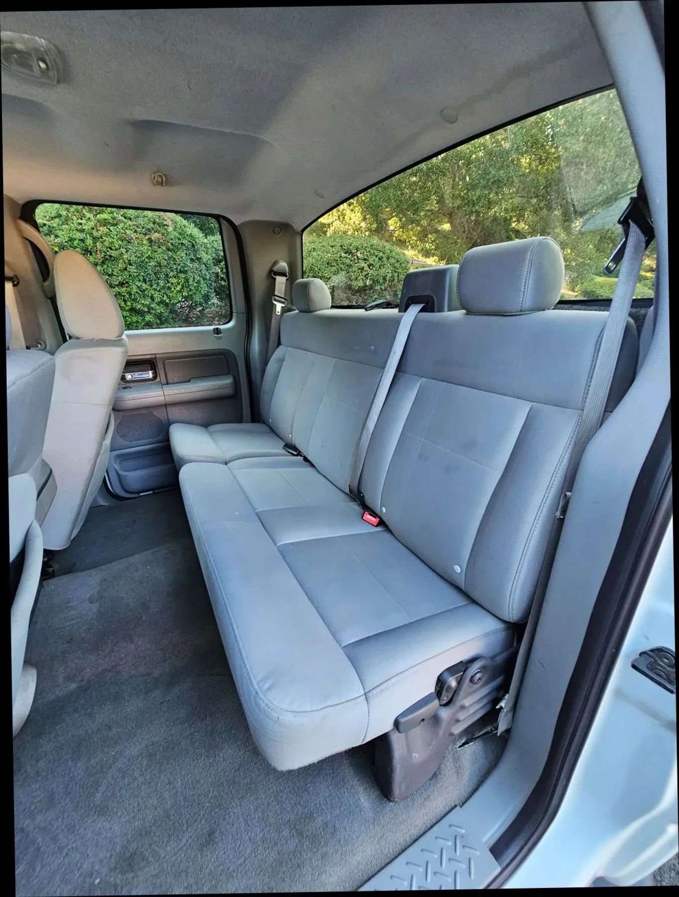 Used 2008 Ford F150 XL RWD image 22