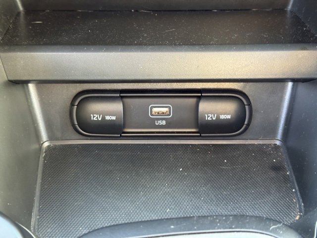 Certified 2025 Kia Soul LX image 18