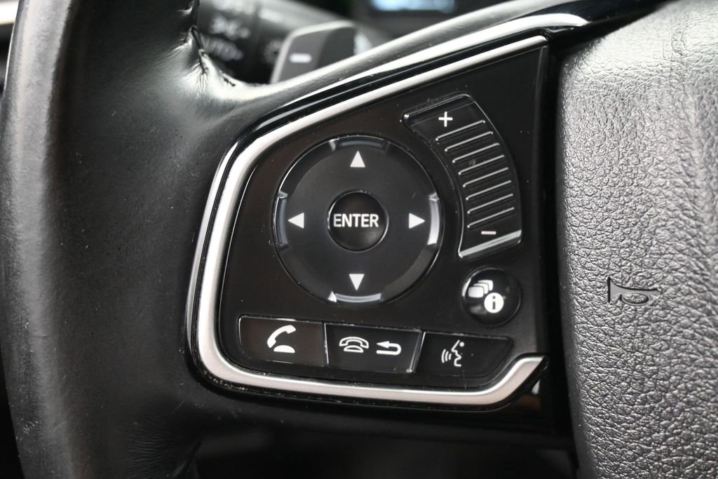 Used 2018 Honda Clarity Touring image 18