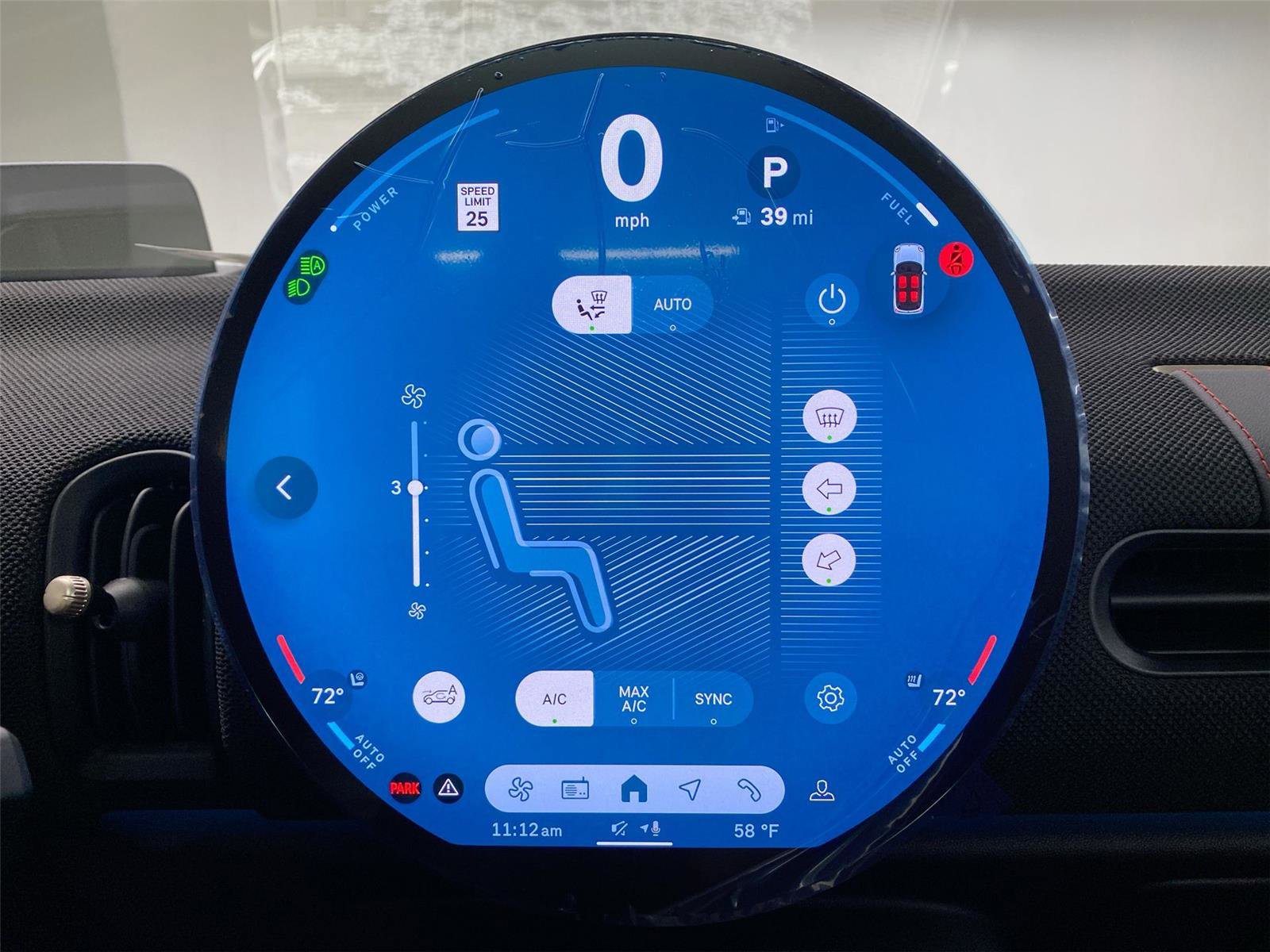 New 2026 MINI Cooper S image 21