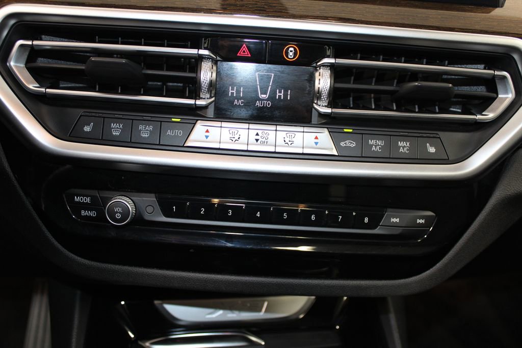 Used 2023 BMW X3 sDrive30i image 46