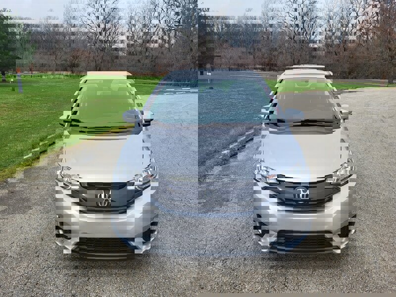 Used 2017 Honda Fit LX image 4