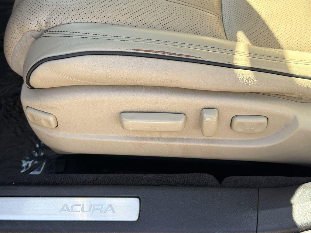 Used 2019 Acura TLX w/ Technology Package FWD image 33
