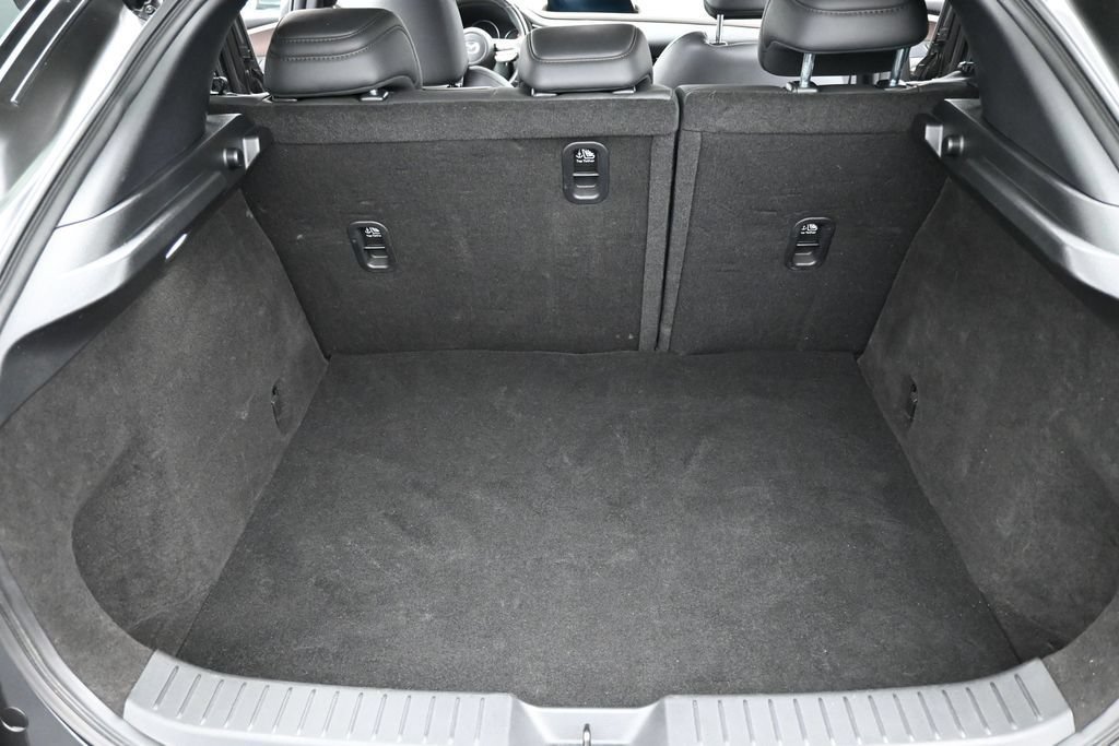 Used 2023 MAZDA CX-30 AWD 2.5 S w/ Premium Package image 15