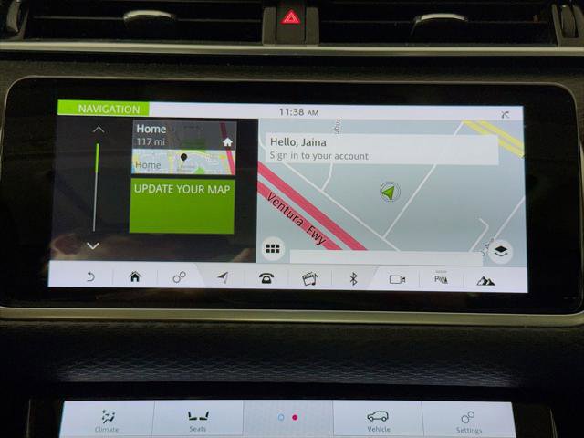 Used 2020 Land Rover Range Rover Velar S AWD/4WD image 13