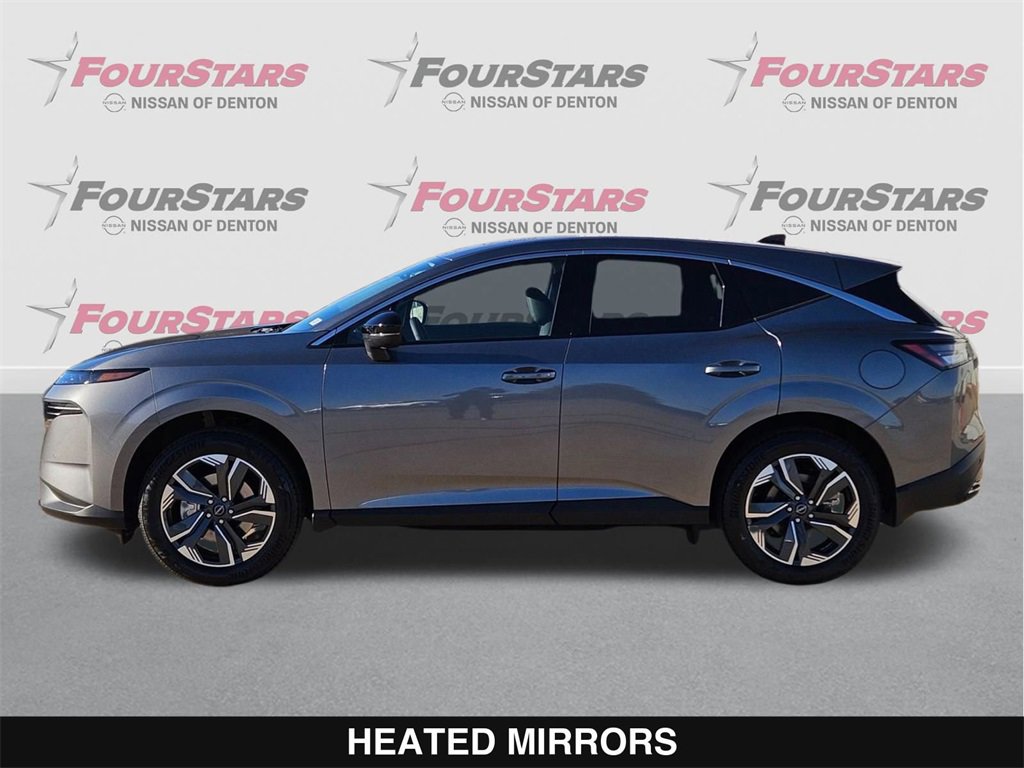 New 2026 Nissan Murano SL image 8