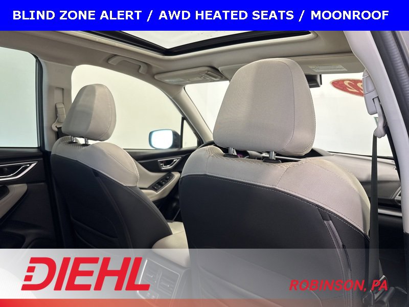 Used 2022 Subaru Forester Premium image 14