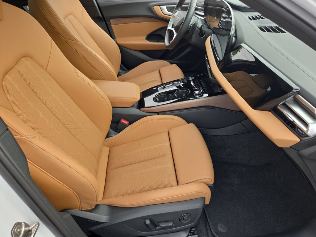 Certified 2025 Audi A5 2.0T Premium w/ Premium Plus AWD/4WD image 18