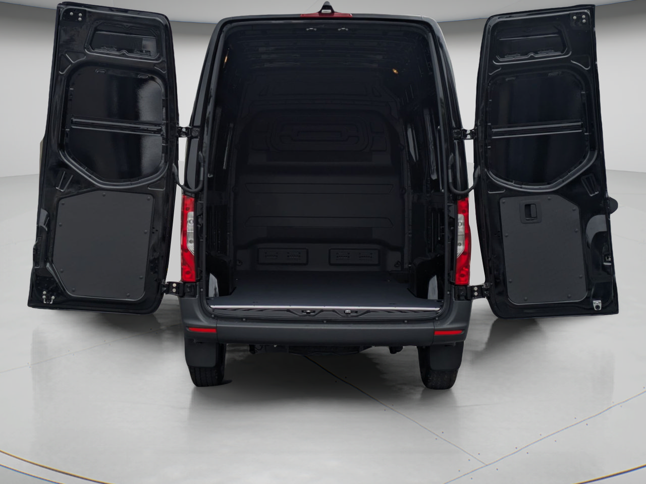 New 2026 Mercedes-Benz Sprinter 2500 image 6