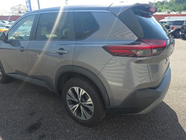 Used 2023 Nissan Rogue SV AWD/4WD image 9