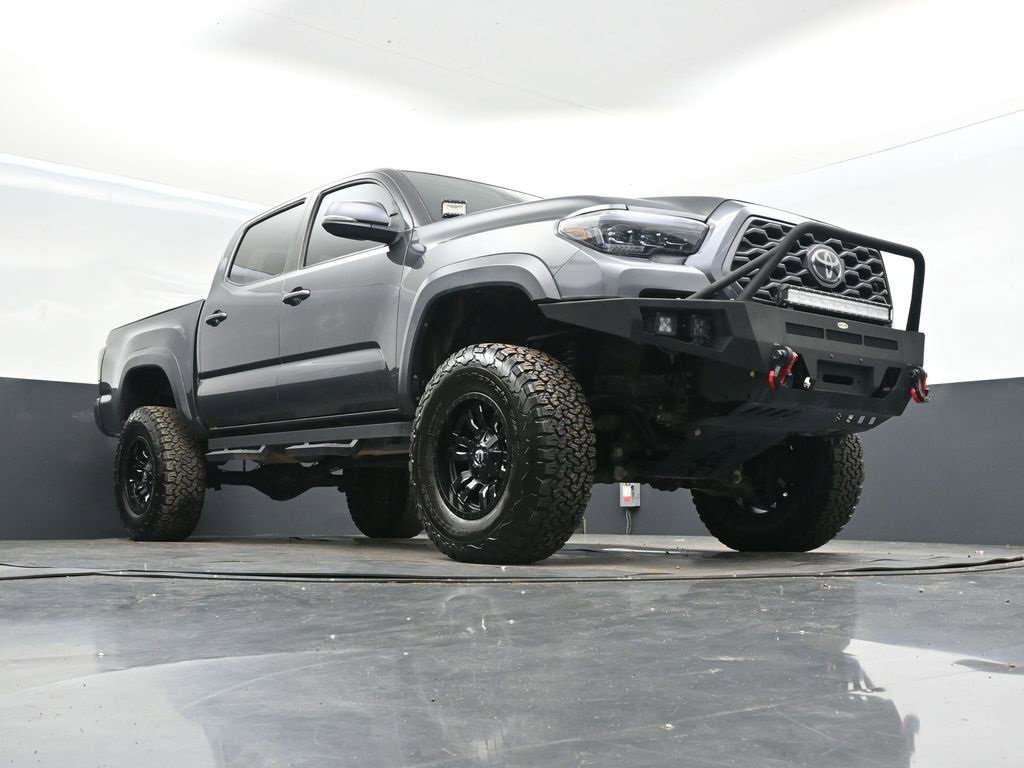 Used 2020 Toyota Tacoma TRD Off-Road image 43