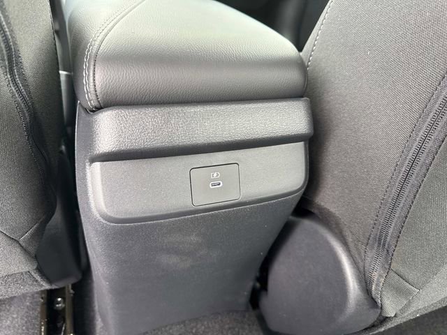 New 2026 Nissan Sentra SV w/ Floor Mat Package image 15