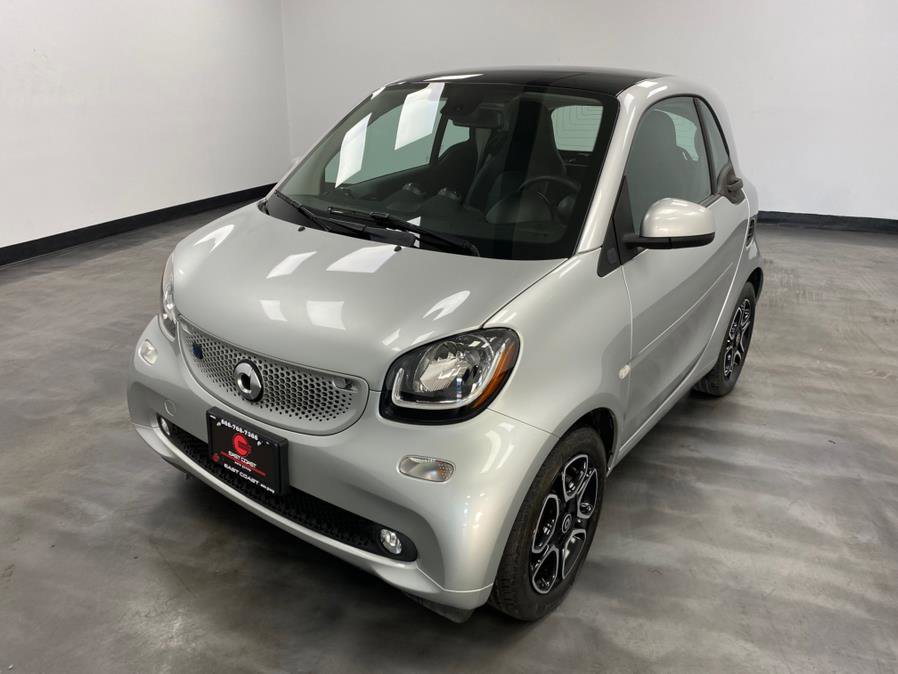 Used 2019 smart fortwo electric drive image 2