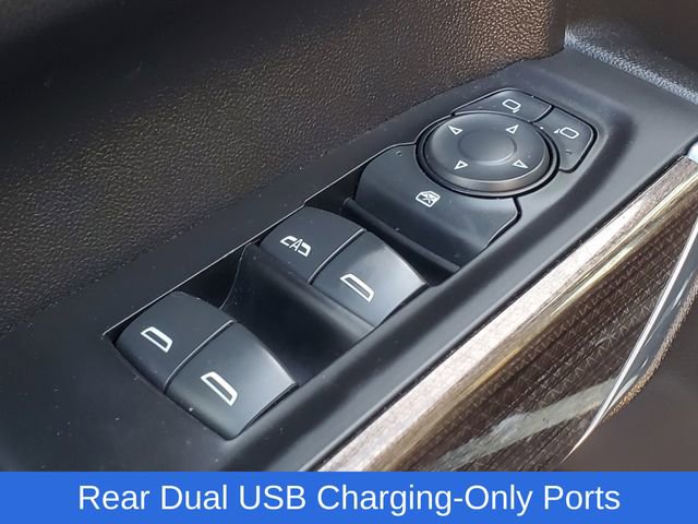 Used 2020 Chevrolet Silverado 1500 LT w/ All-Star Edition image 14
