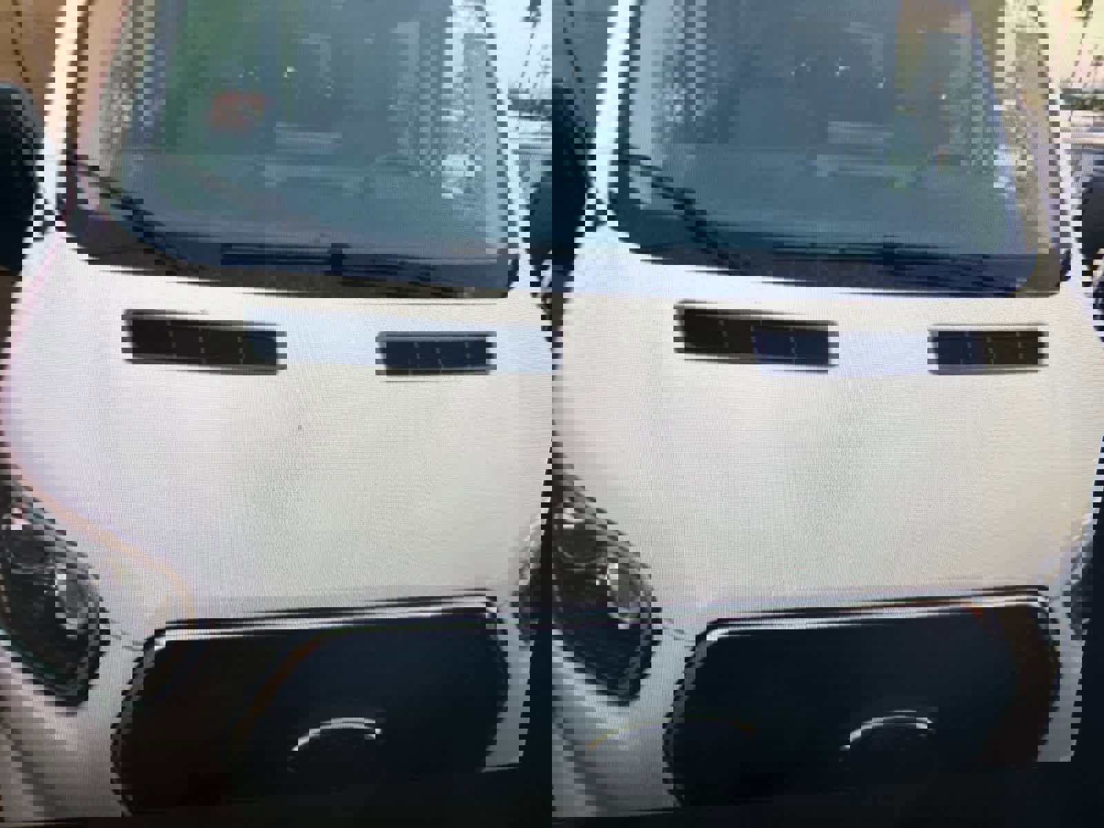 Used 2023 Ford Transit 350 XLT image 11