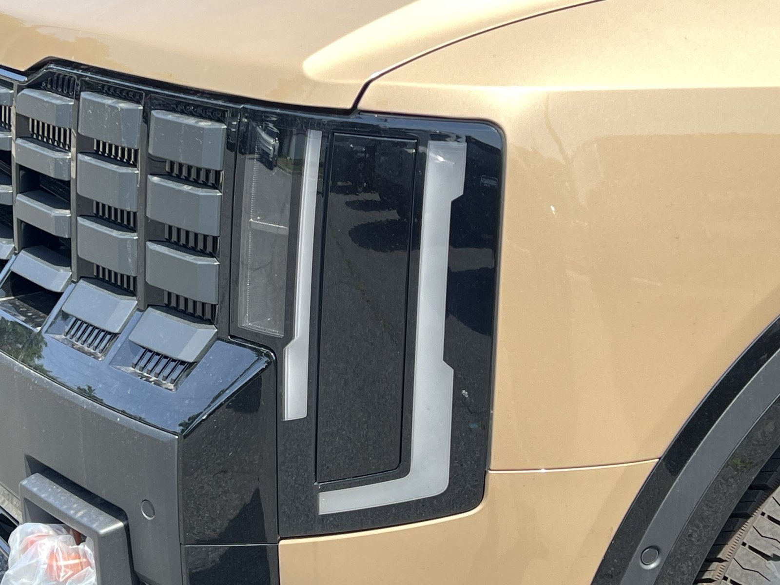 New 2027 Kia Telluride SX X-Pro AWD/4WD image 16