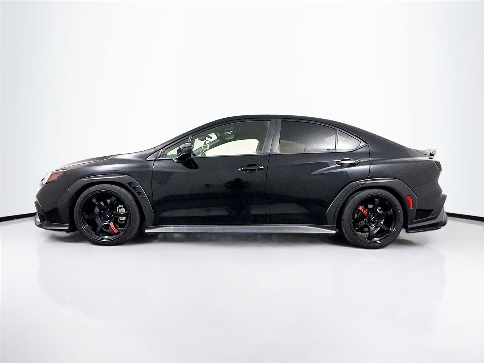 Used 2023 Subaru WRX Premium AWD/4WD image 9