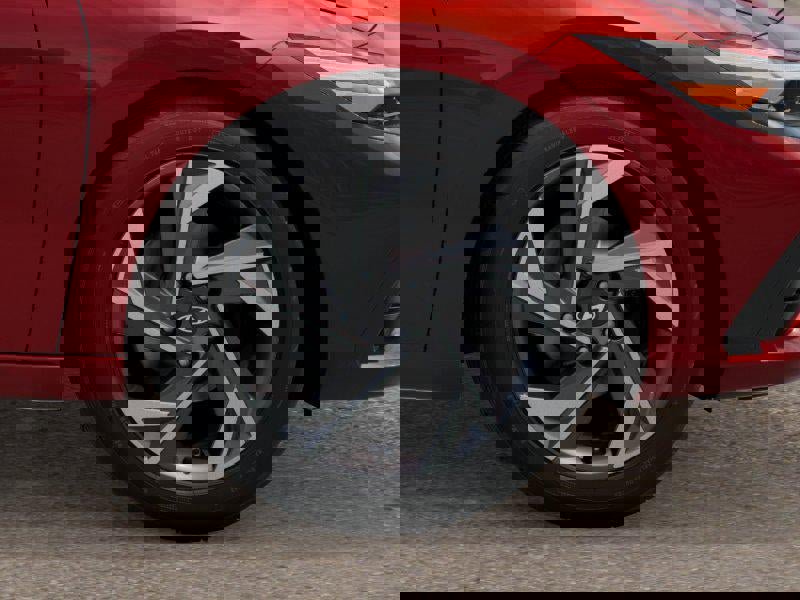 New 2026 Hyundai Elantra SEL Sport Premium image 8