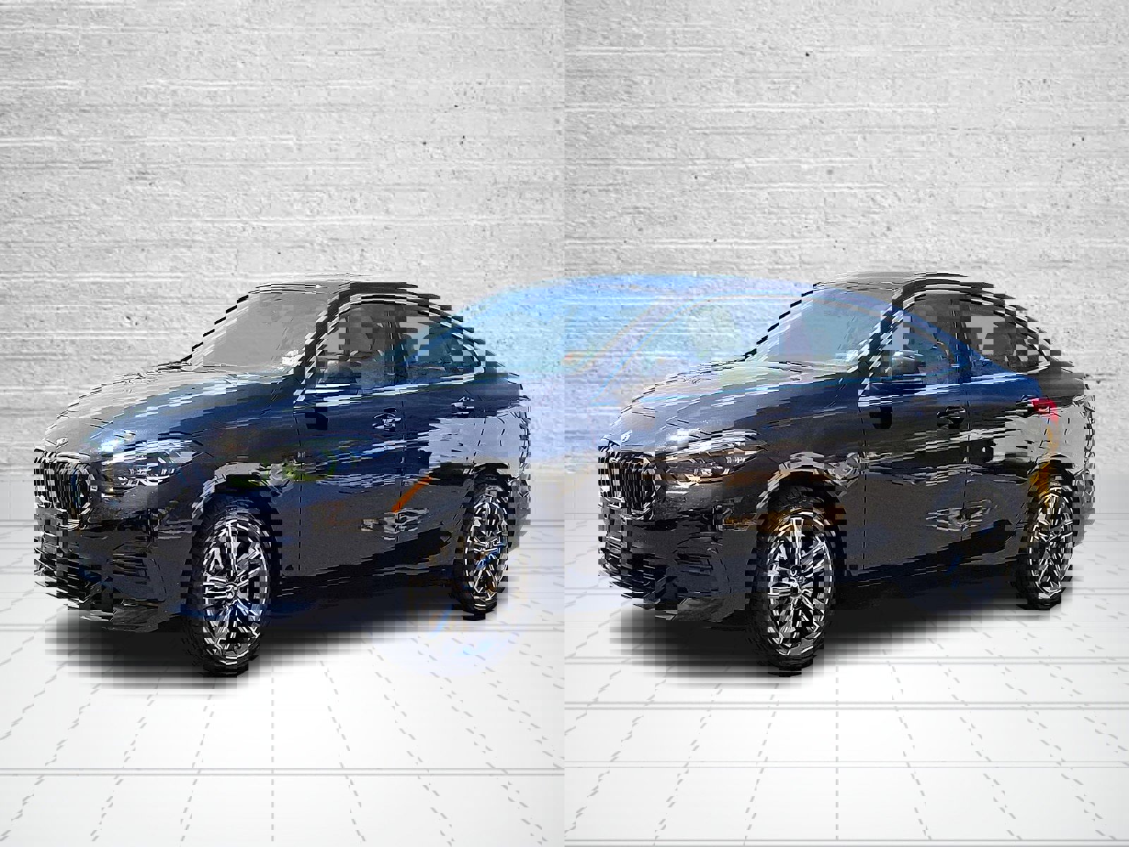 Used 2022 BMW 228i xDrive Gran Coupe w/ Convenience Package AWD/4WD image 3