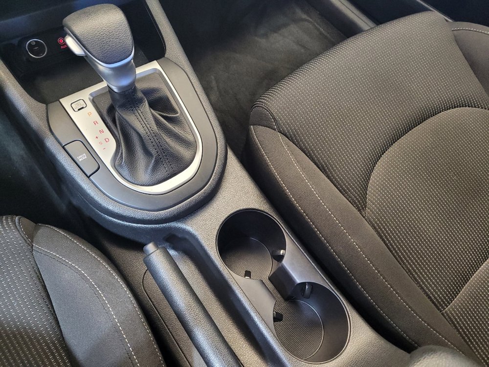 Used 2021 Kia Forte Sedan FWD image 26