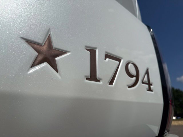 Used 2025 Toyota Tundra 1794 Edition AWD/4WD image 16