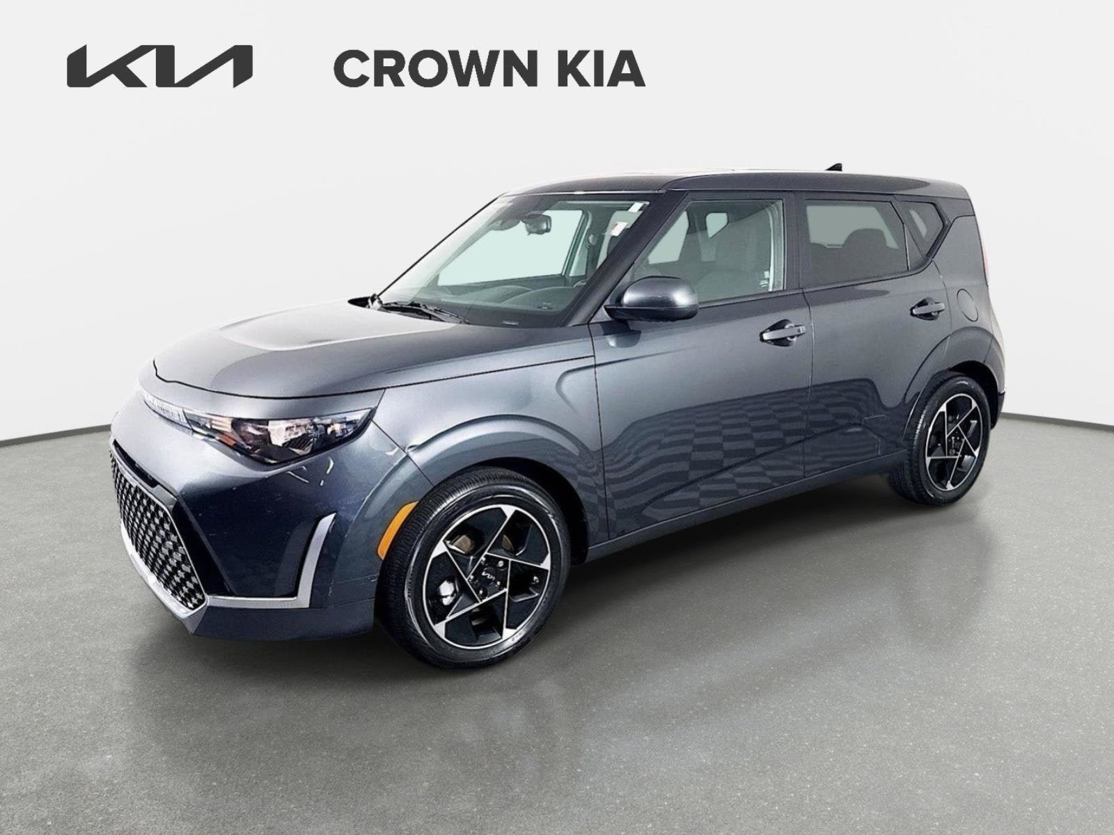 Certified 2023 Kia Soul EX FWD video 1