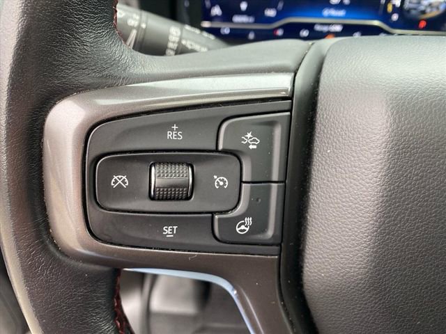 Used 2022 Chevrolet Tahoe RST w/ Luxury Package image 19