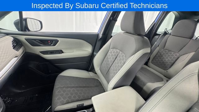 Certified 2026 Subaru Forester image 15