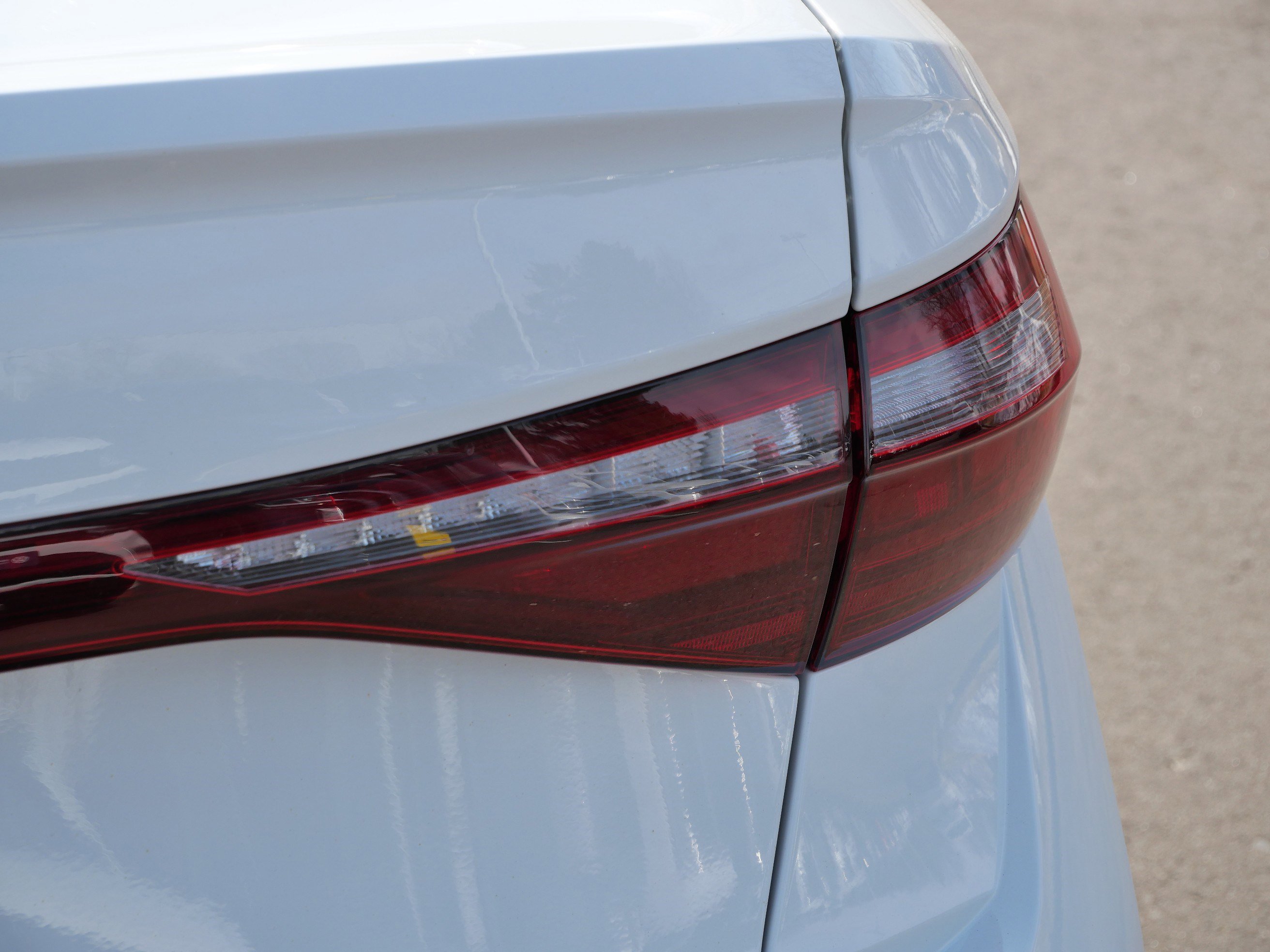 Certified 2025 Volkswagen Jetta Sport image 17