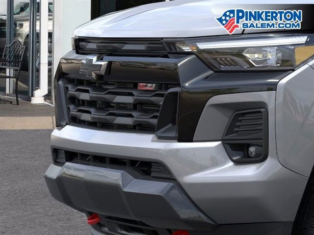 New 2026 Chevrolet Colorado Z71 image 13