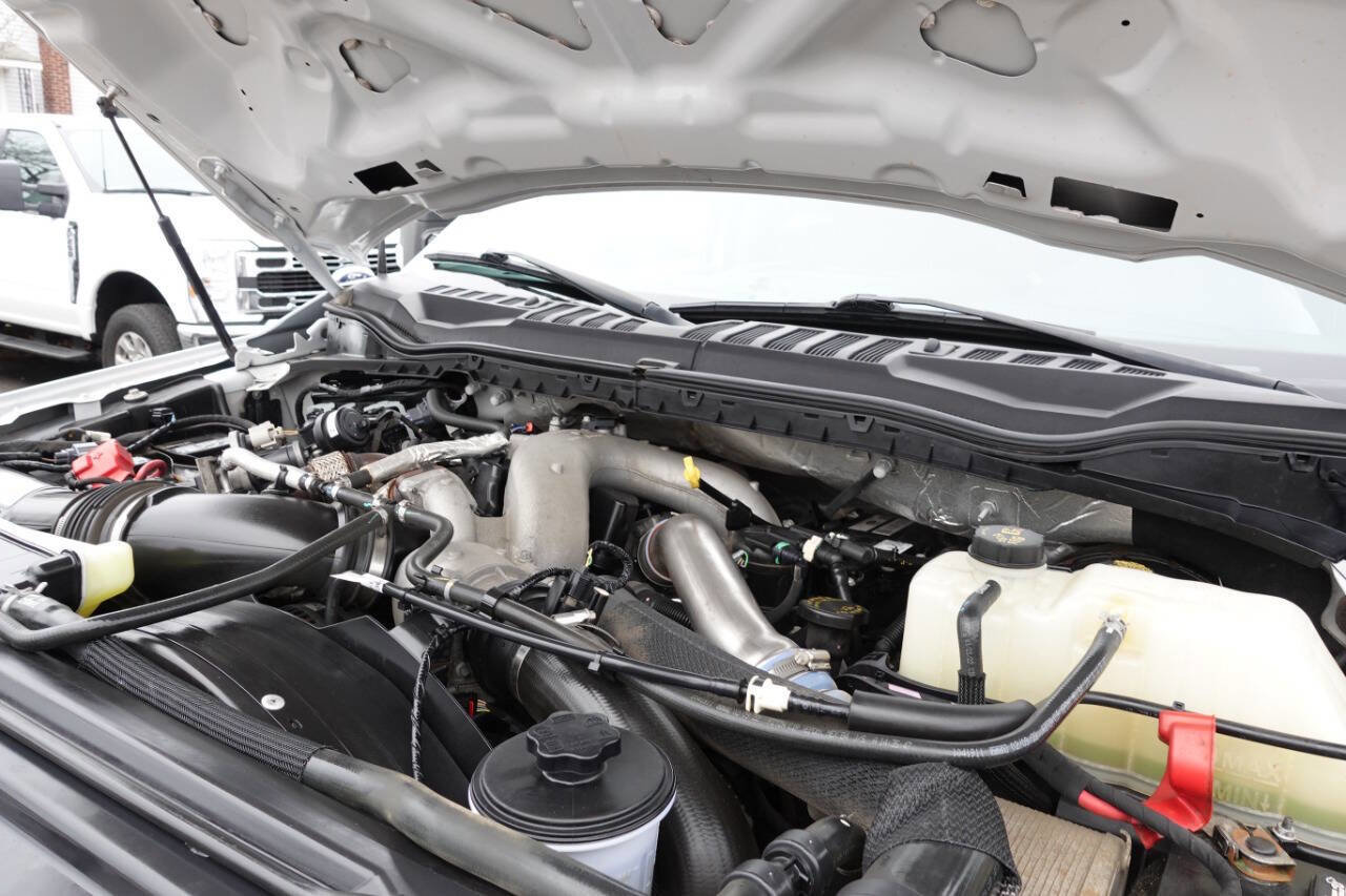 Used 2022 Ford F250 XLT image 55