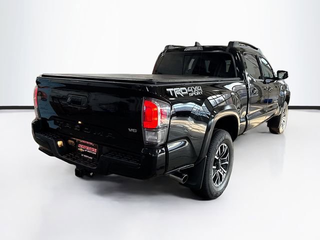 Used 2023 Toyota Tacoma TRD Sport w/ Advanced Technology Package image 6