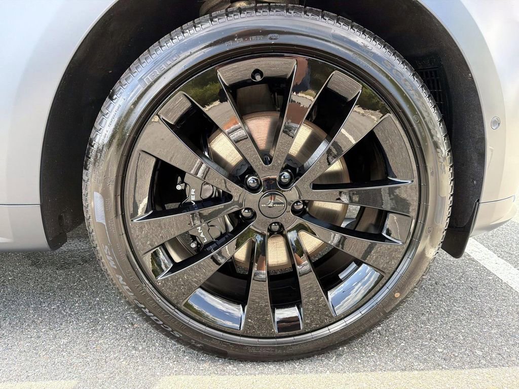 New 2026 Land Rover Range Rover Sport Dynamic SE image 10