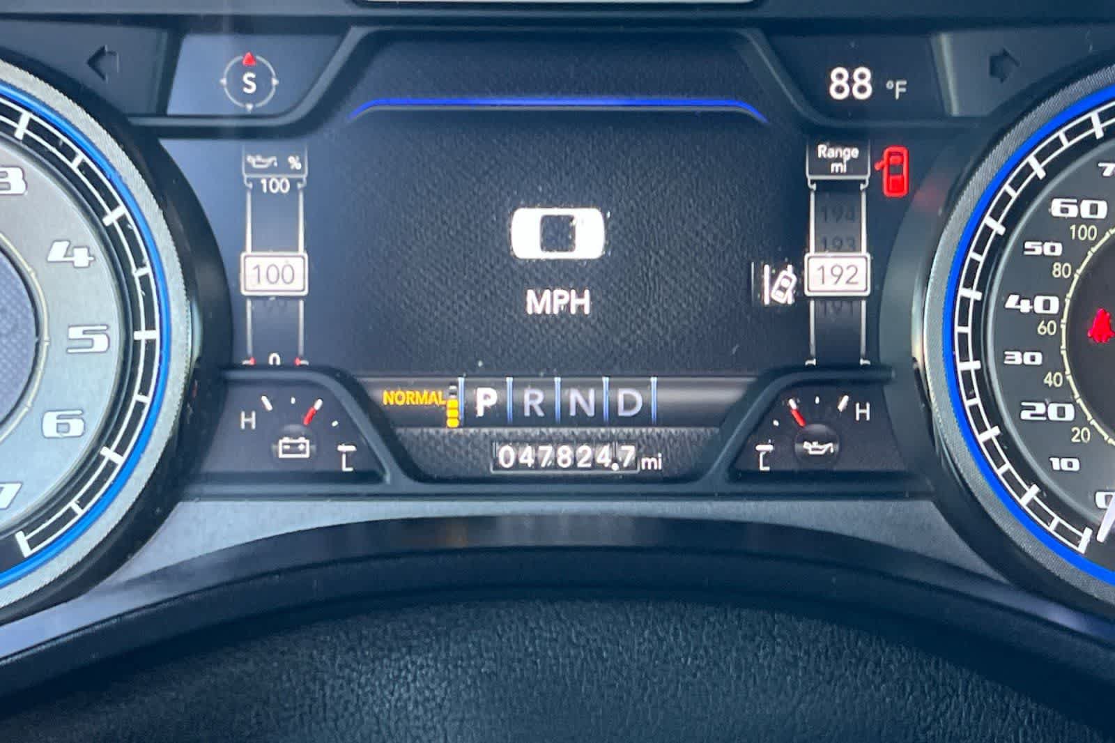 Used 2020 RAM 1500 Limited RWD image 26