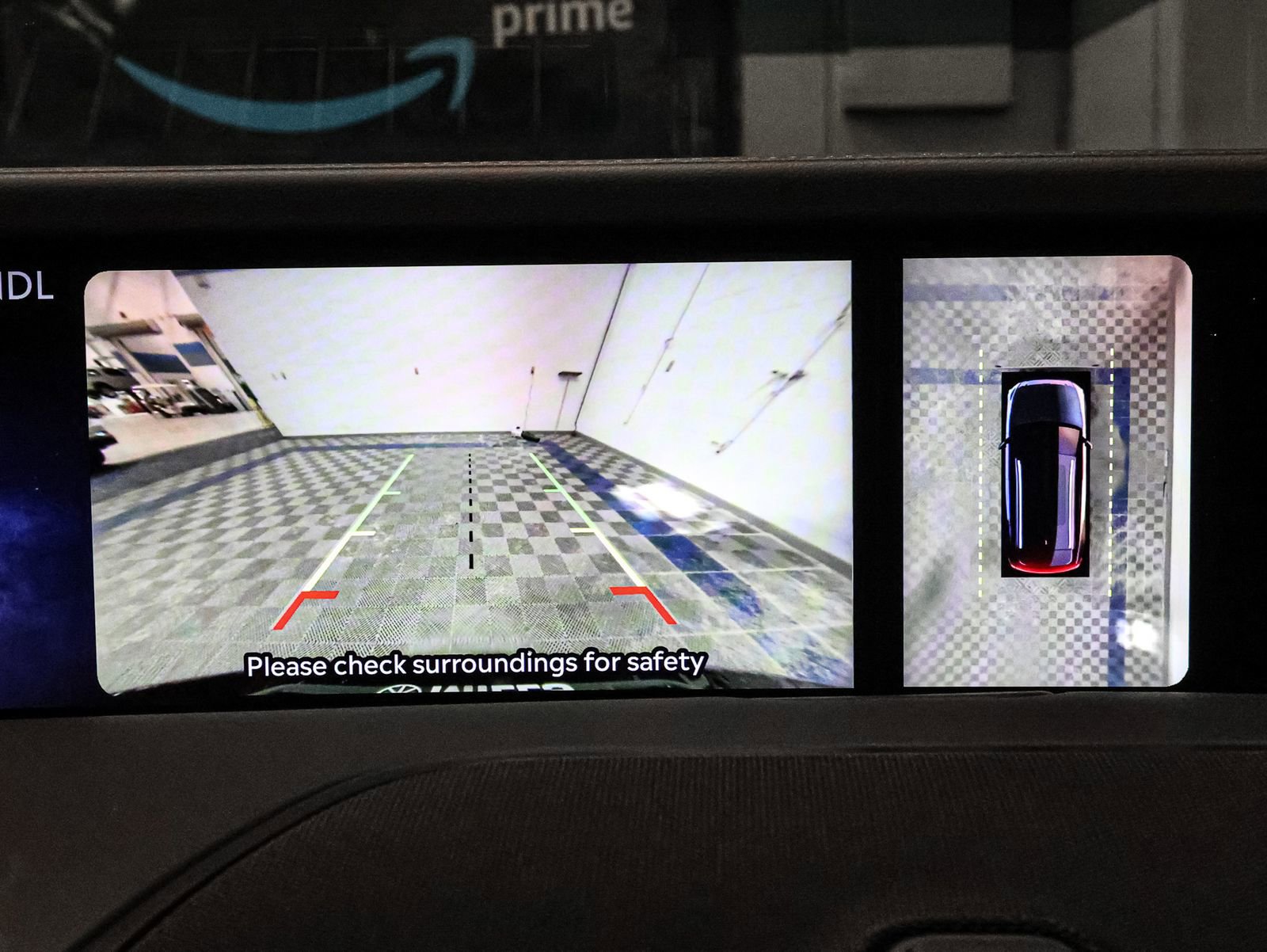 Used 2025 Lincoln Nautilus Reserve w/ Jet Appearance Package image 45