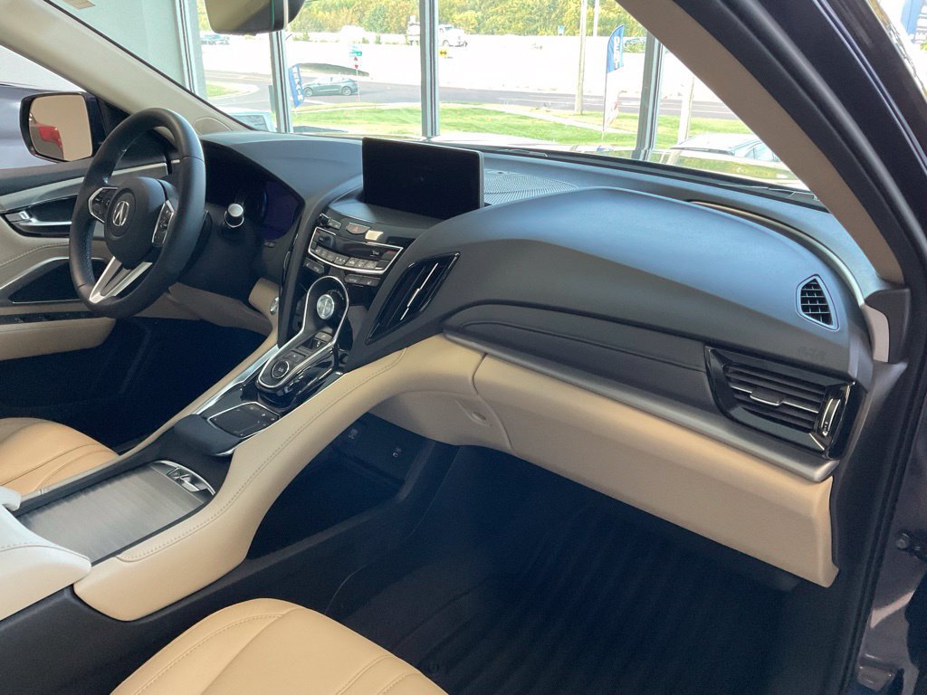 Certified 2024 Acura RDX SH-AWD image 19