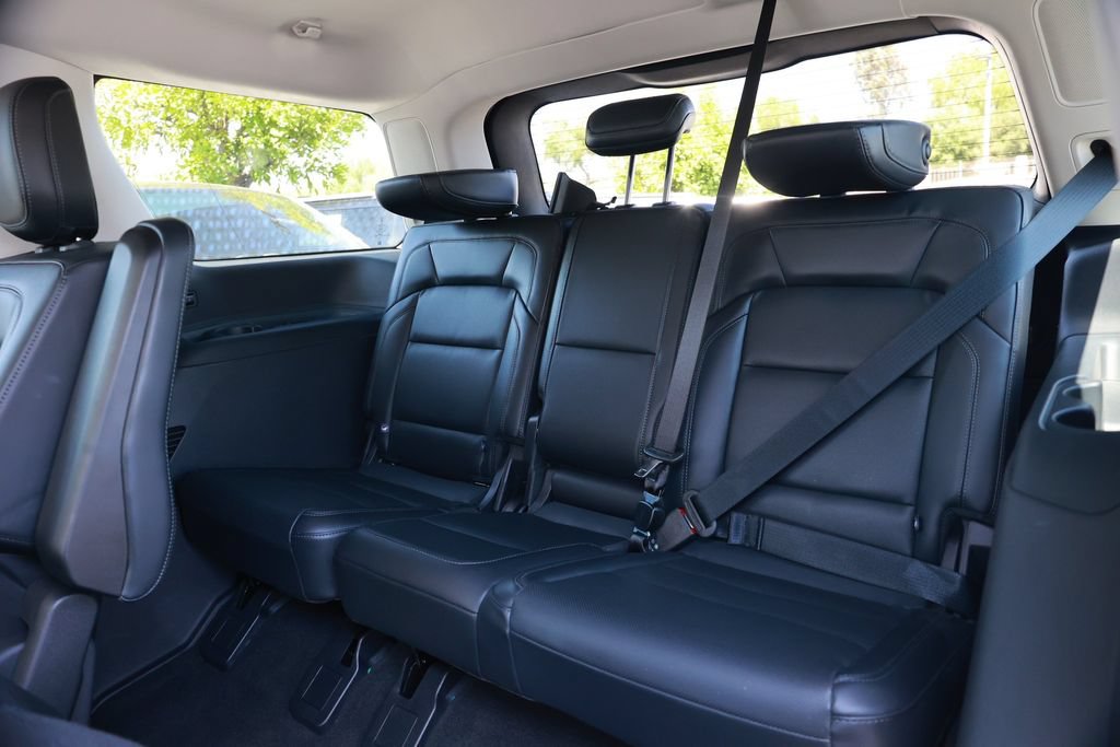 Used 2025 Lincoln Navigator Reserve AWD/4WD image 34