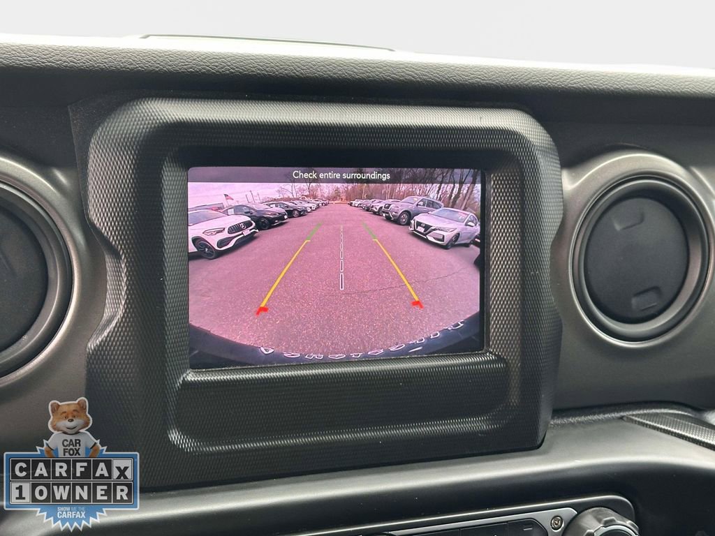 Used 2023 Jeep Wrangler Unlimited image 29