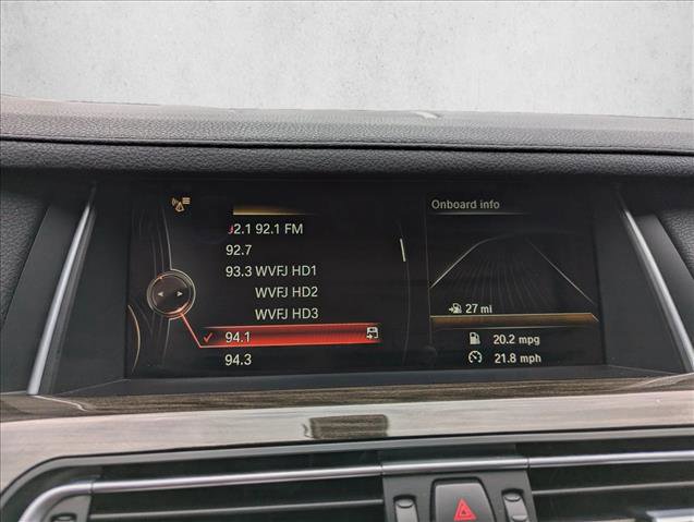 Used 2015 BMW 740Li xDrive image 18