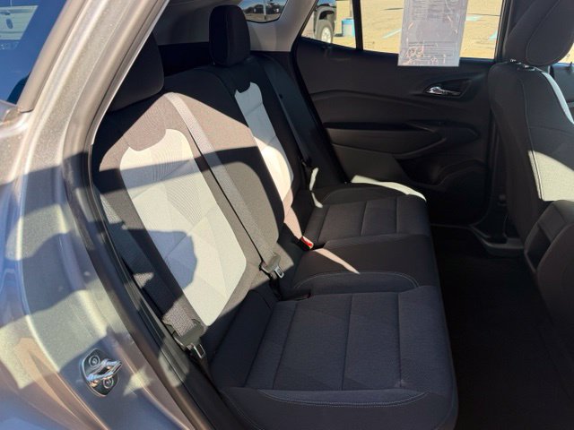Certified 2024 Chevrolet Trax LS w/ LS Convenience Package FWD image 27