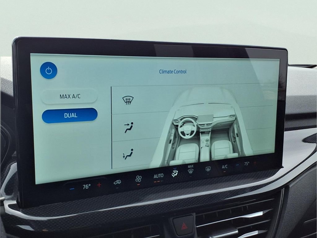 New 2026 Ford Escape ST-Line w/ Tech Pack #1 image 7